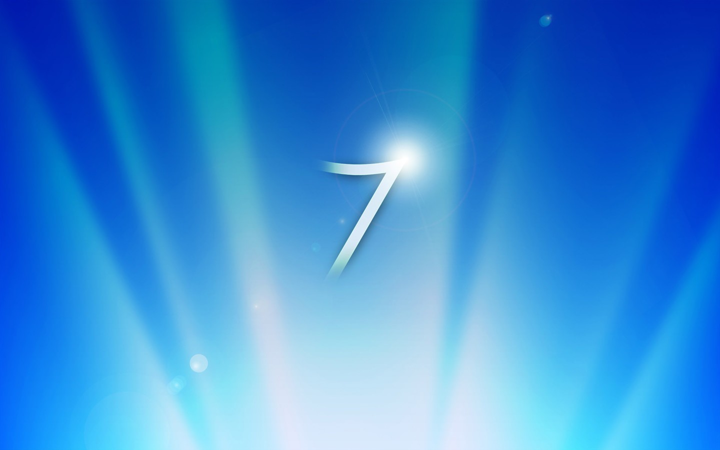 windows7 主題壁紙 #17 - 1440x900