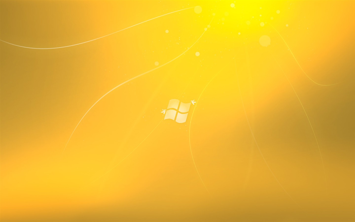 Windows7 Fond d'écran thème (1) #29 - 1440x900