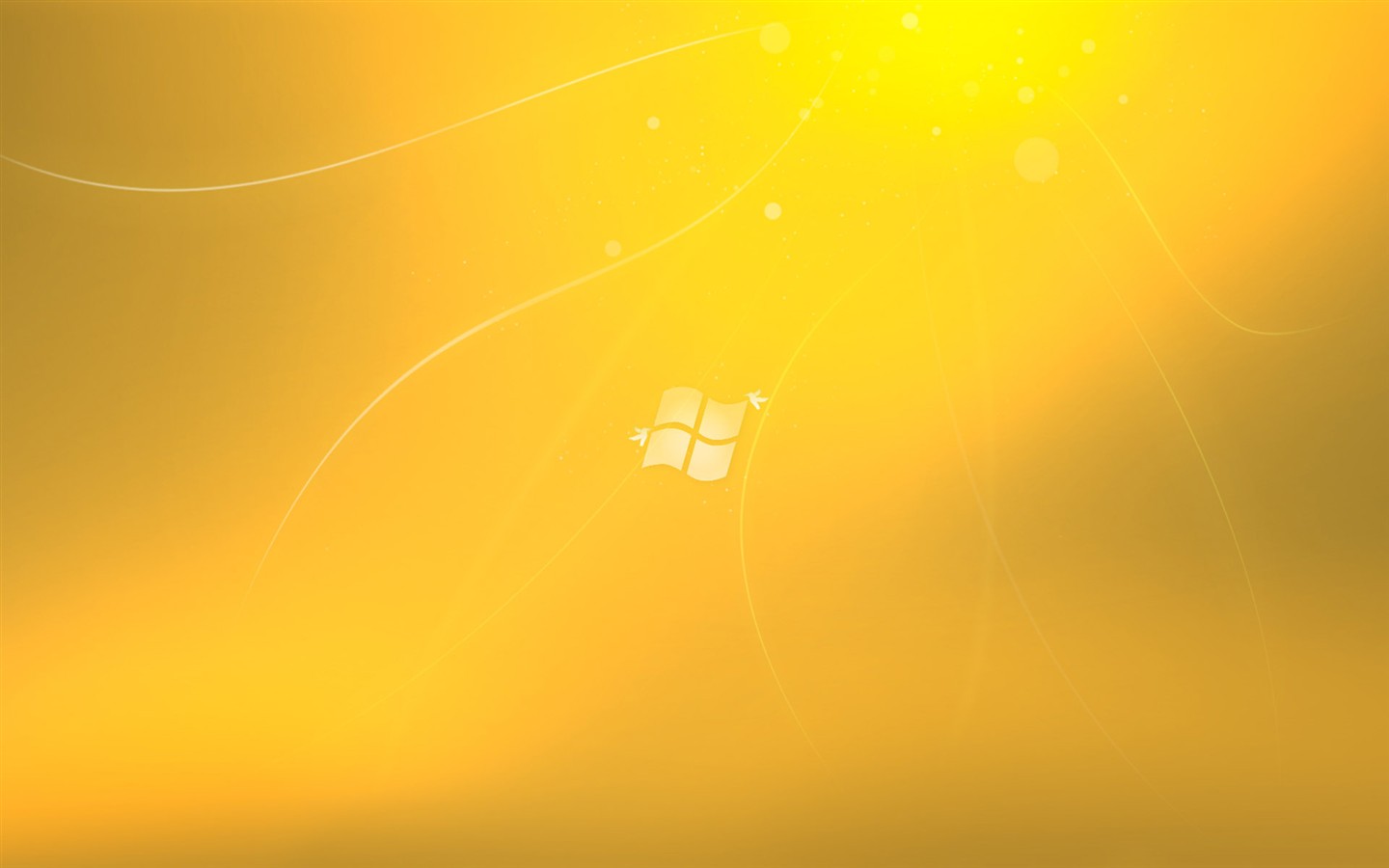 windows7 主題壁紙 #29 - 1440x900