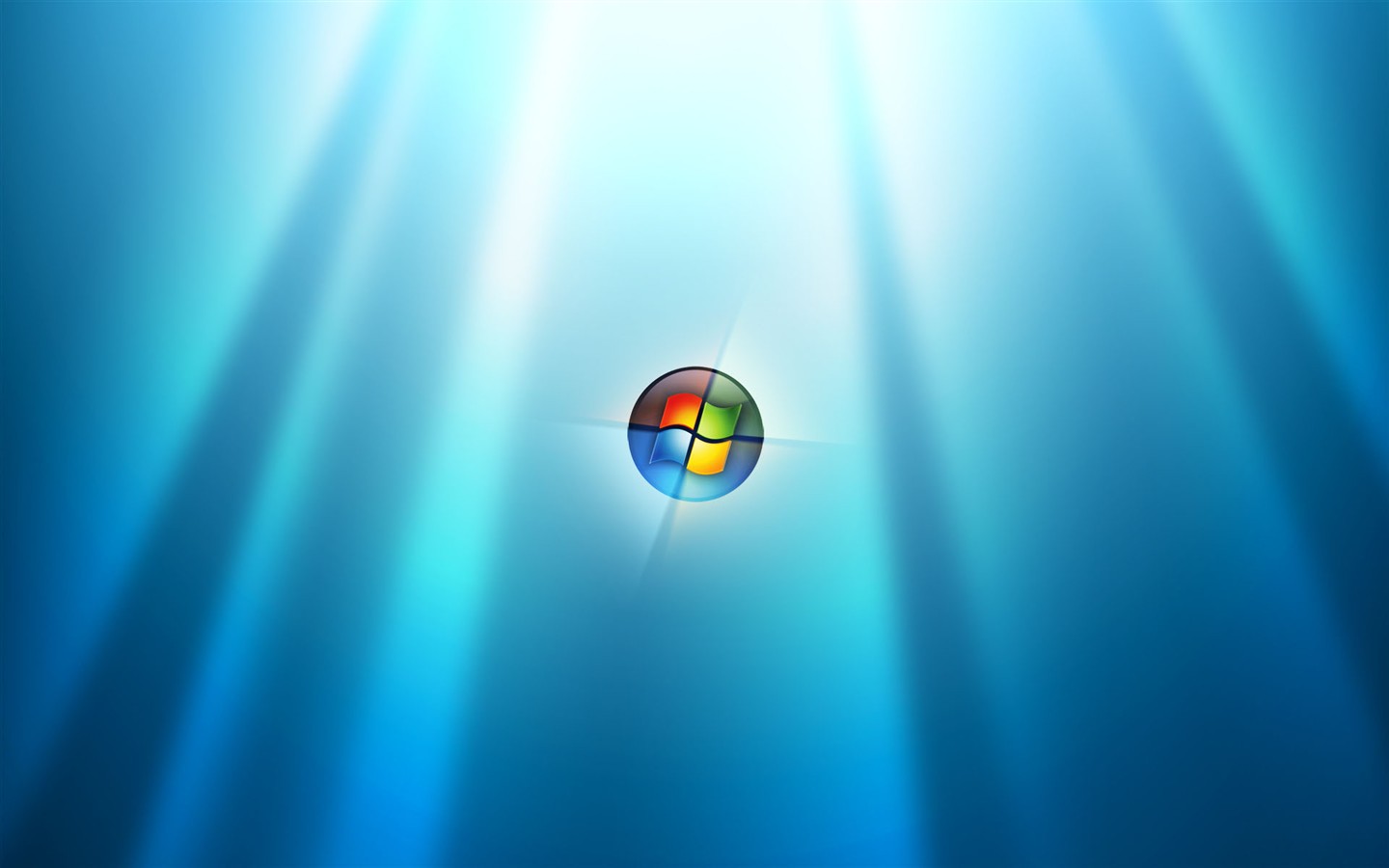 windows7 主題壁紙 #38 - 1440x900