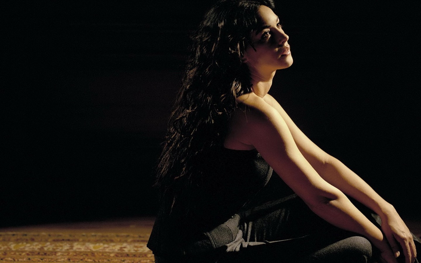 Monica Bellucci壁紙 #6 - 1440x900