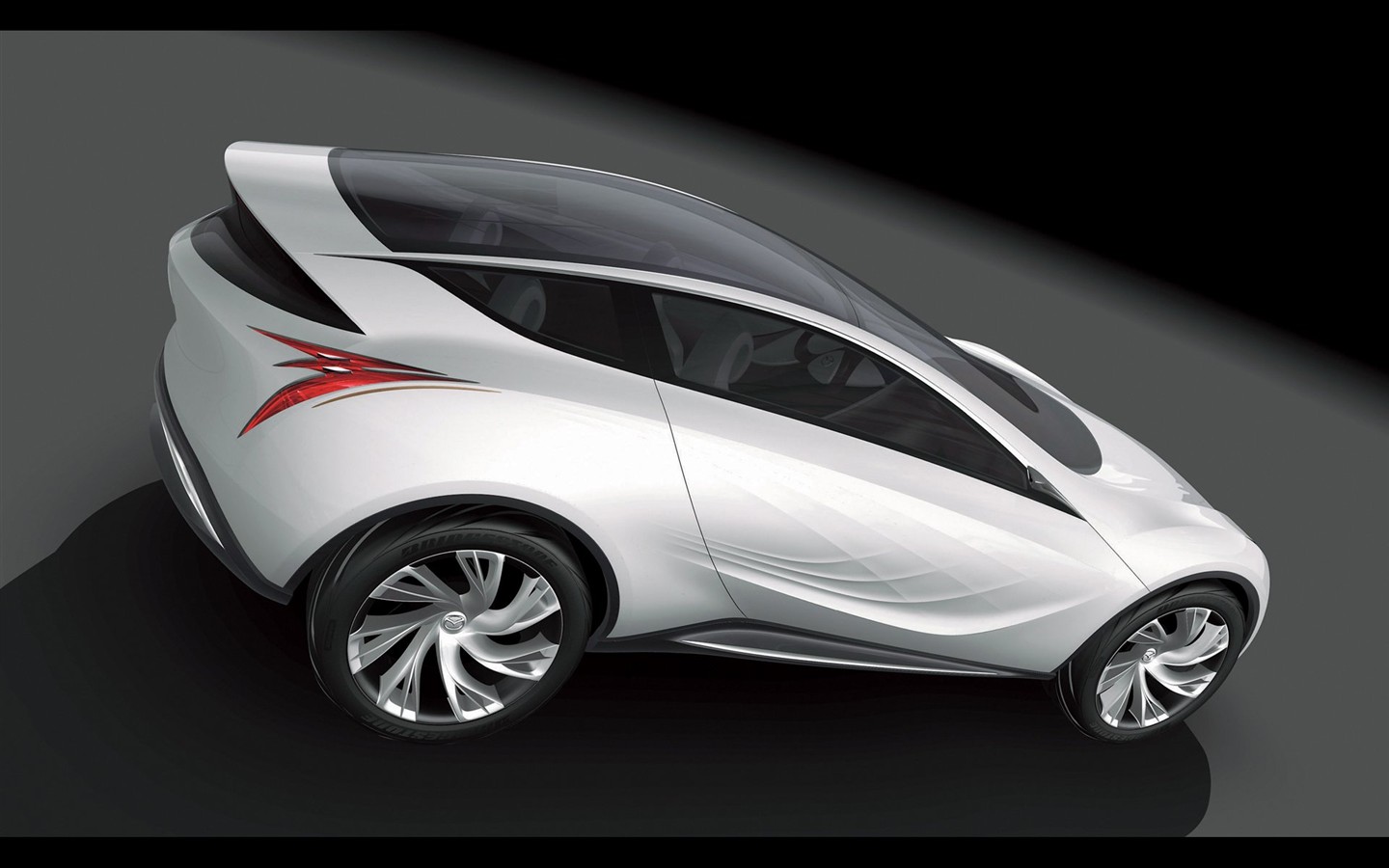 HD car wallpapers (4) #2 - 1440x900