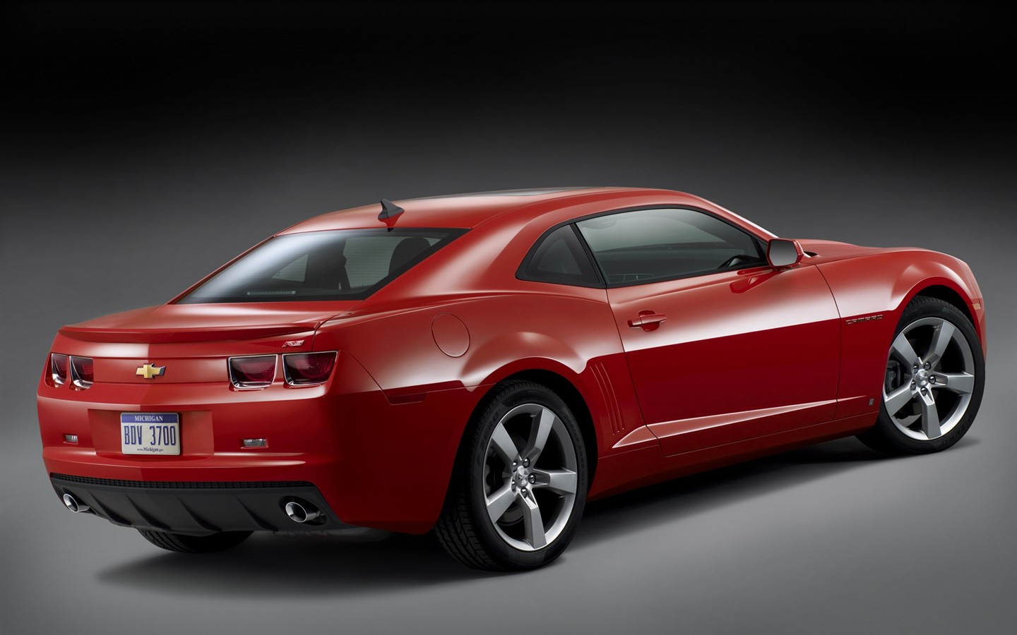 HD car wallpapers (5) #1 - 1440x900