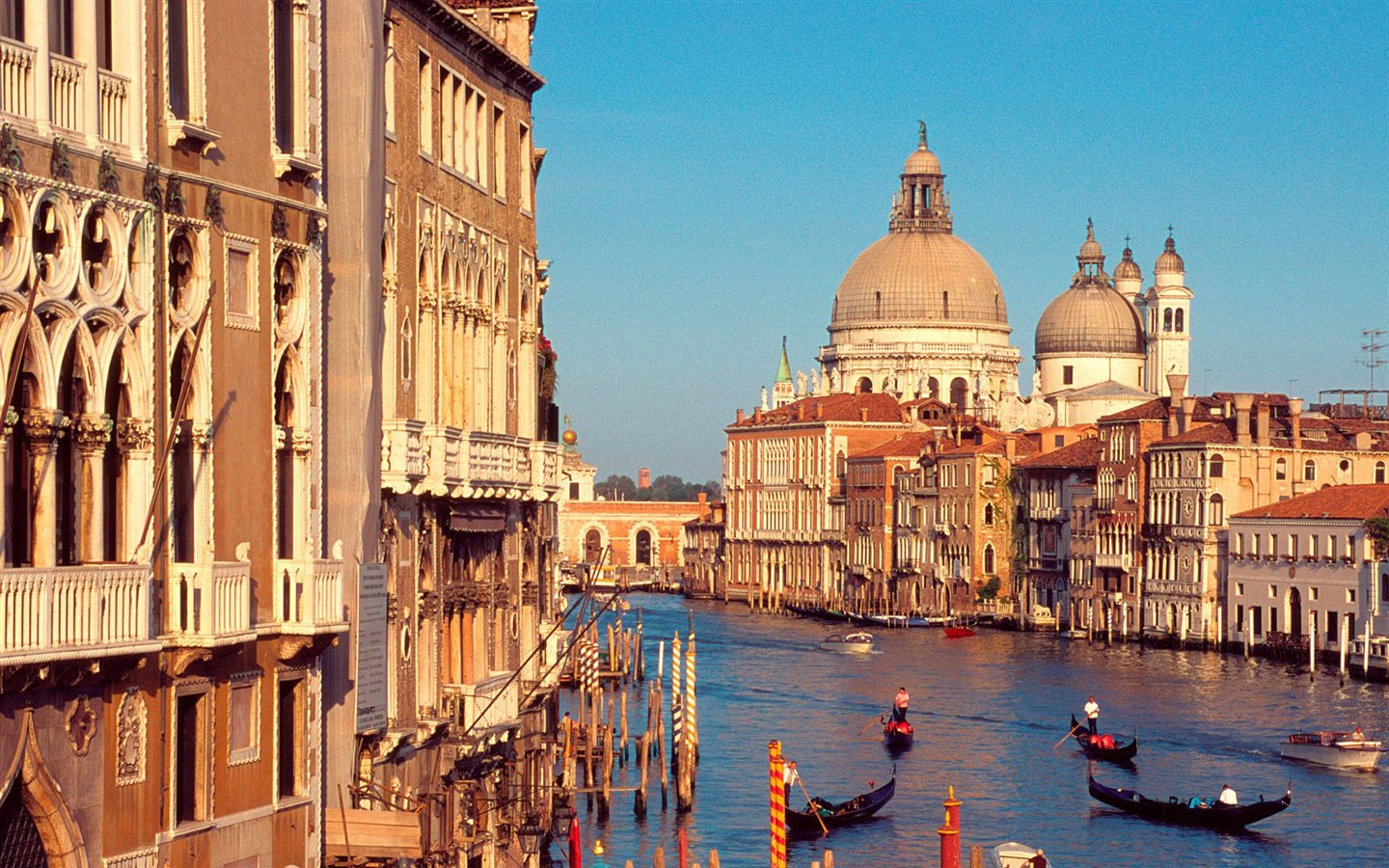 イタリアの風景のhd壁紙 19 1440x900 壁紙ダウンロード イタリアの風景のhd壁紙 風景 壁紙 V3の壁紙