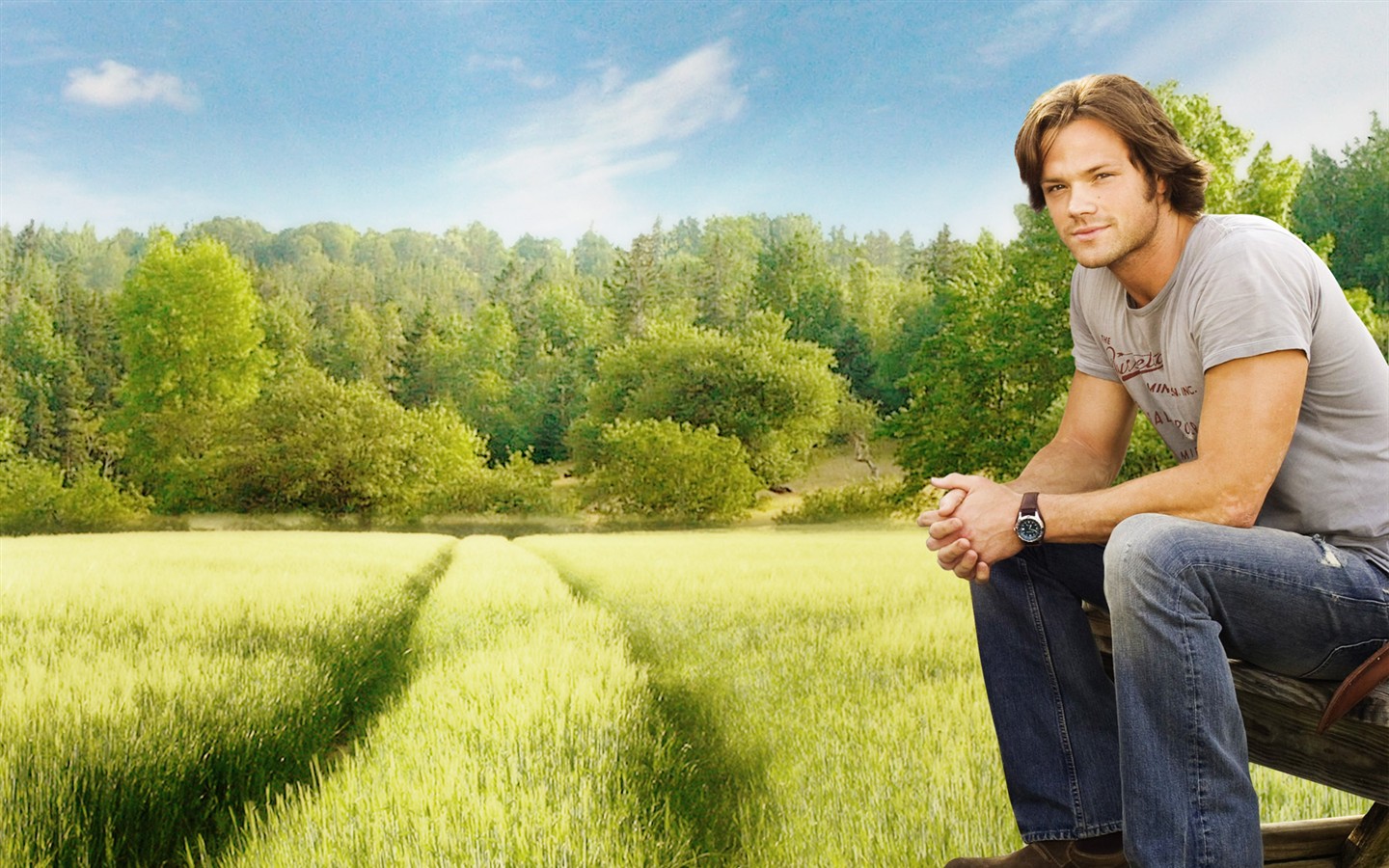 Supernatural邪惡力量(三) #15 - 1440x900