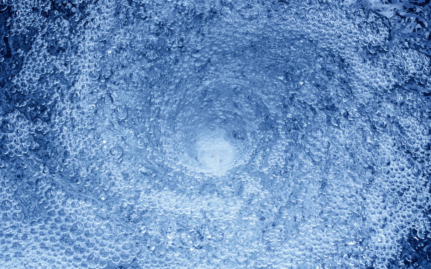 水的韻律壁紙專輯 #37 - 1440x900