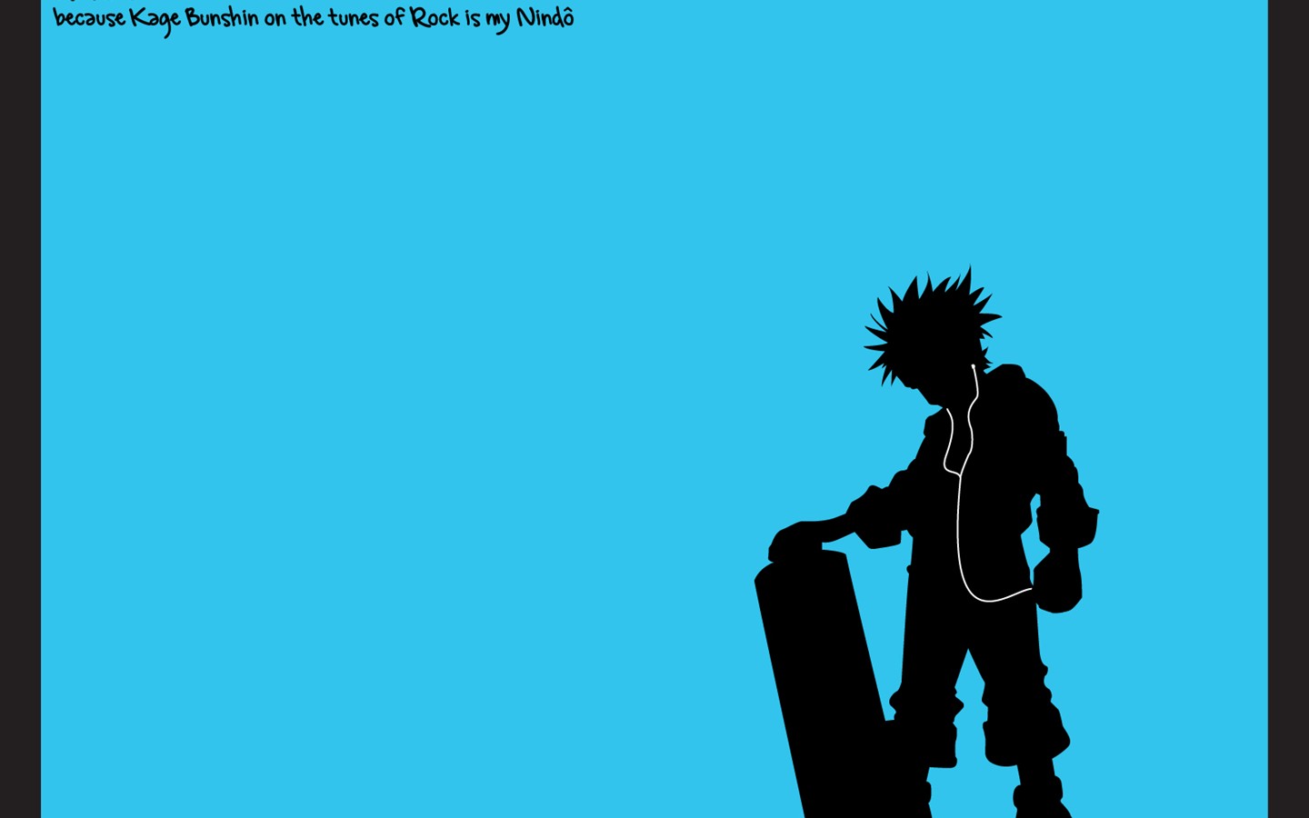 Naruto fonds d'écran d'albums (1) #12 - 1440x900
