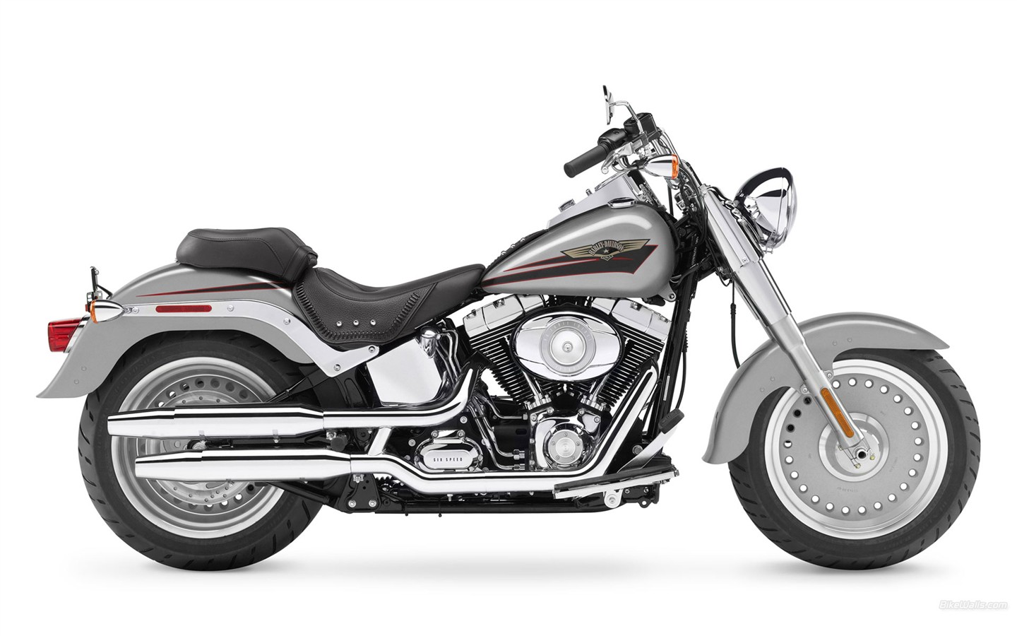 Album d'écran Harley-Davidson #16 - 1440x900