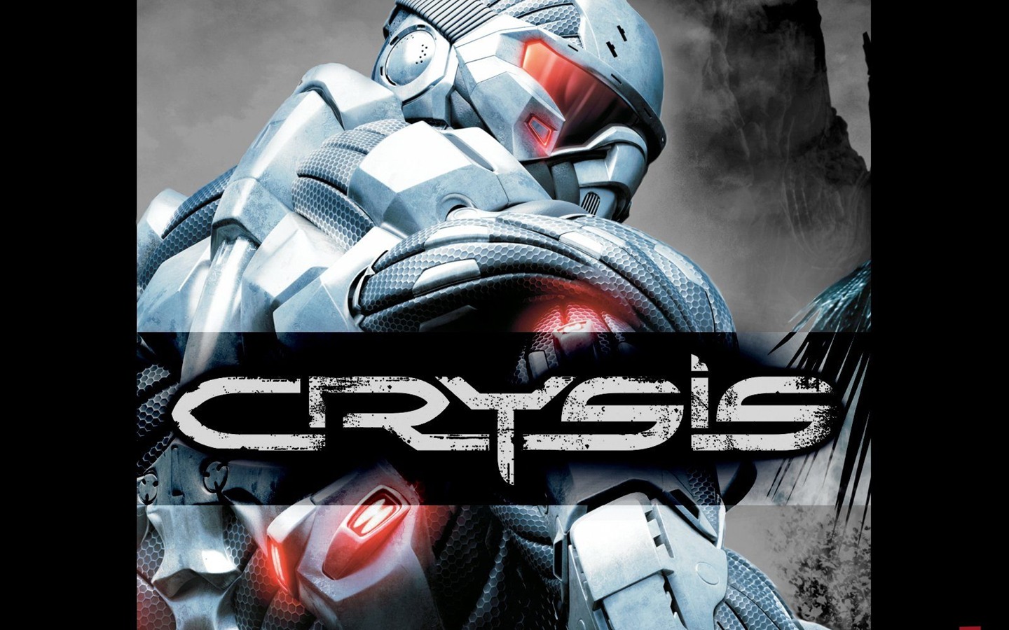 Crysis Wallpaper (2) #15 - 1440x900