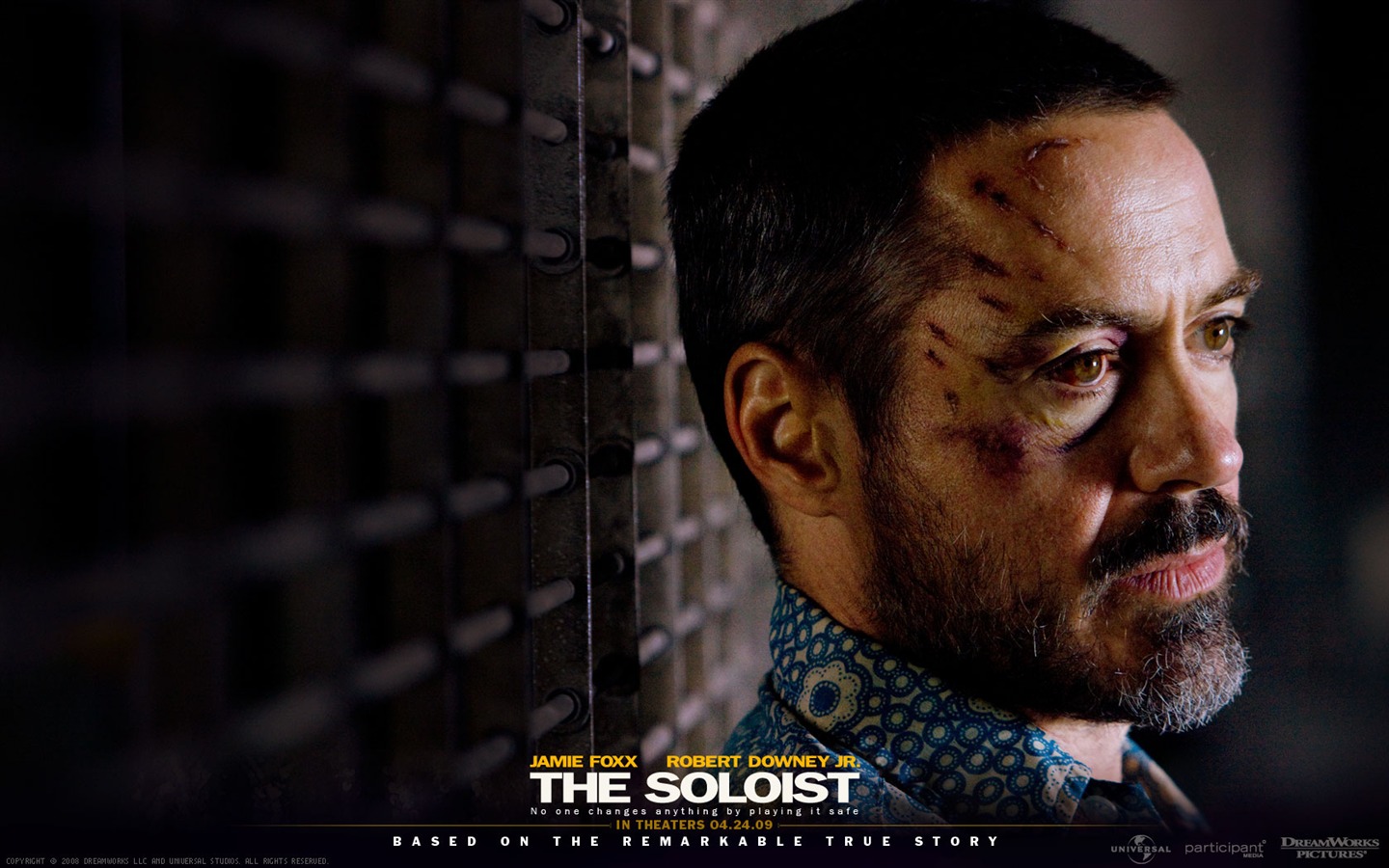 The Soloist 獨奏者 #18 - 1440x900