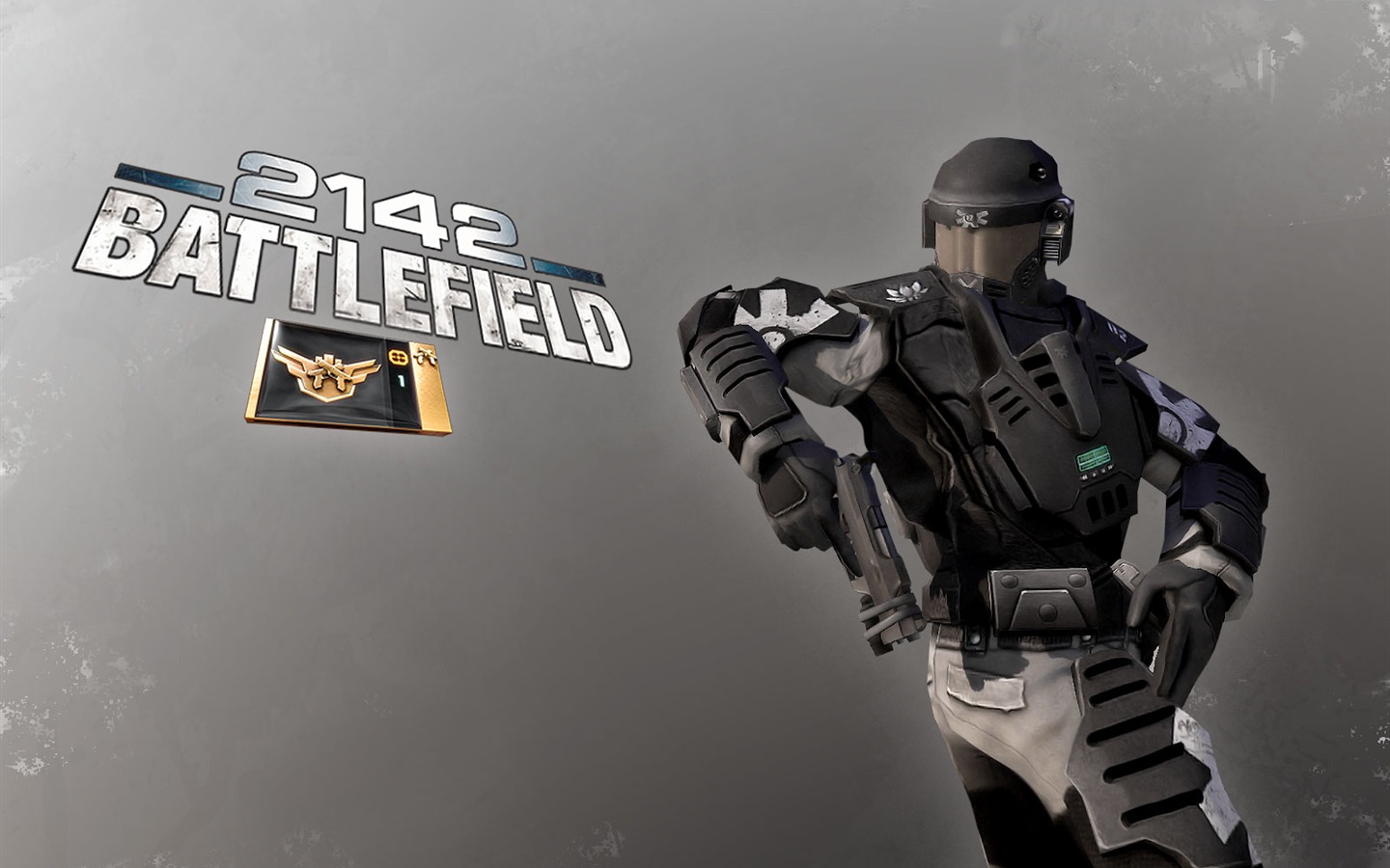 Battlefield 2142 Tapety na plochu (3) #14 - 1440x900