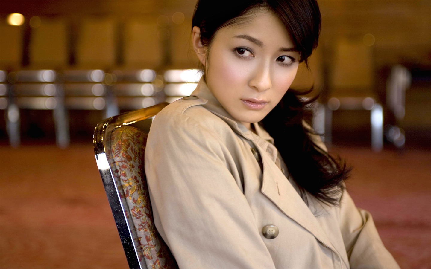 美しい松里崔壁紙(2) #20 - 1440x900