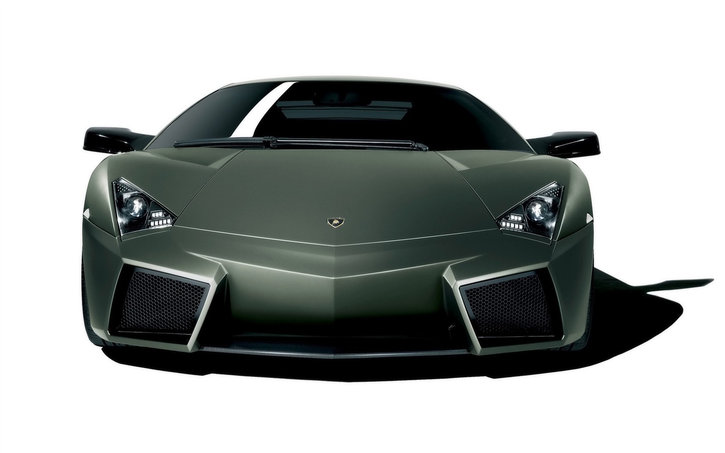 Cool fond d'écran Lamborghini Voiture #6 - 1440x900