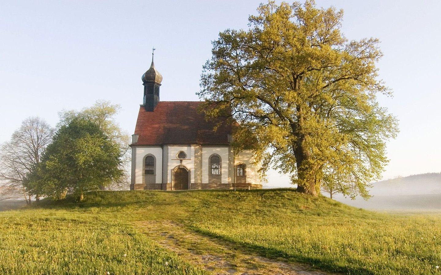 Ausländische HD Landschaft Tapeten #14 - 1440x900