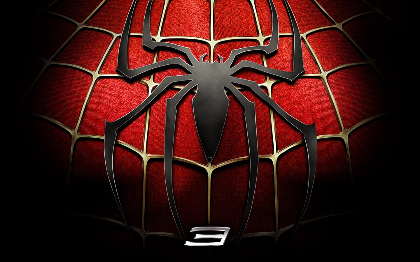 SpiderMan 3 蜘蛛侠3 精美壁纸16 - 1440x900