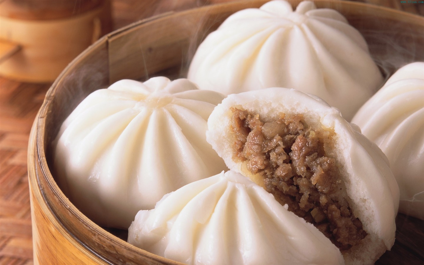 美味美食桌面壁紙 #11 - 1440x900