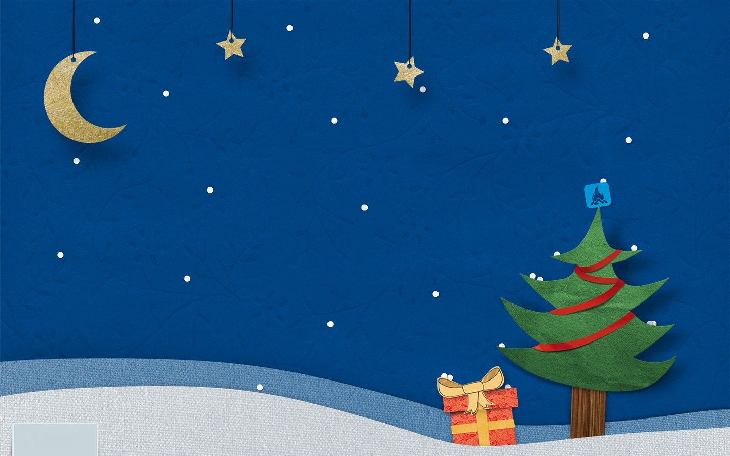 Weihnachten HD Wallpapers #29 - 1440x900