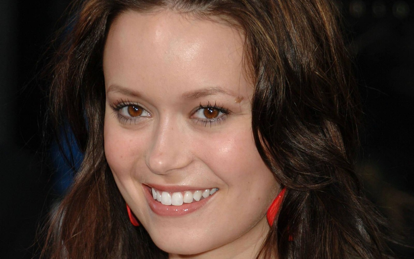 Summer Glau wallpaper #4 - 1440x900