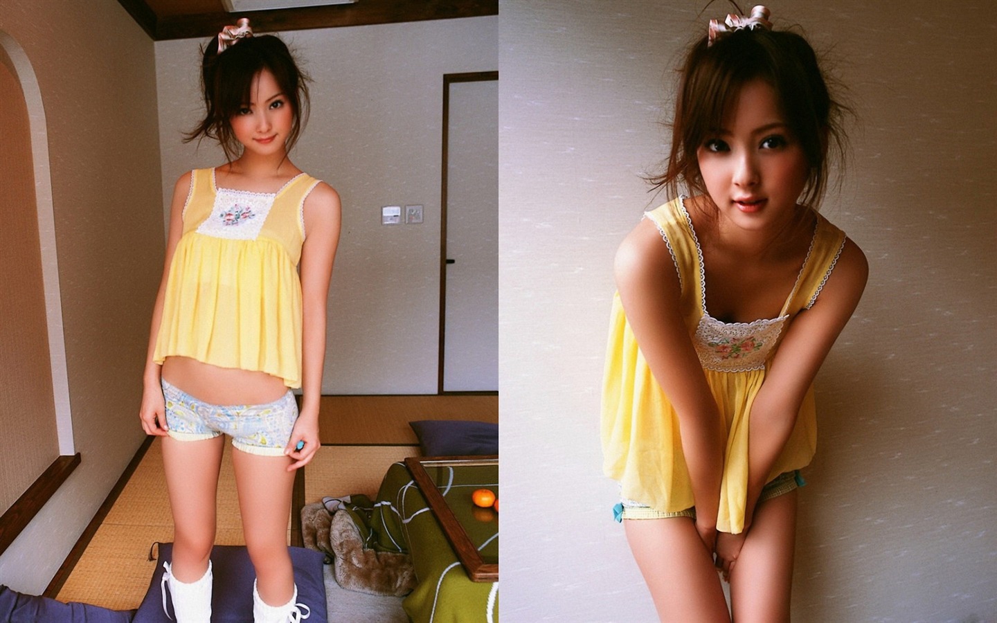 佐佐木希 高清壁紙(三) #9 - 1440x900