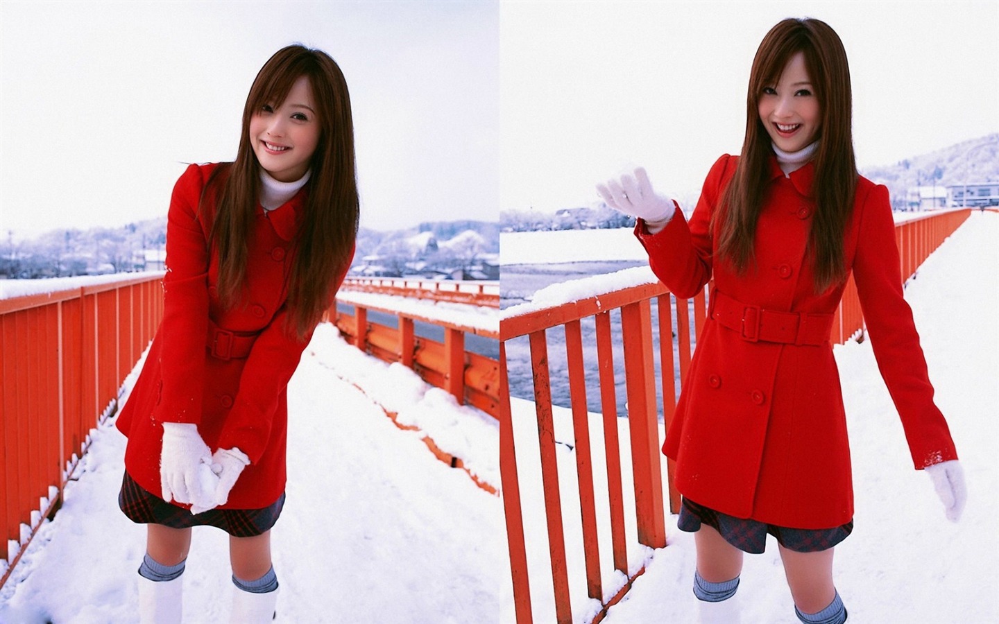 佐佐木希 高清壁紙(三) #13 - 1440x900