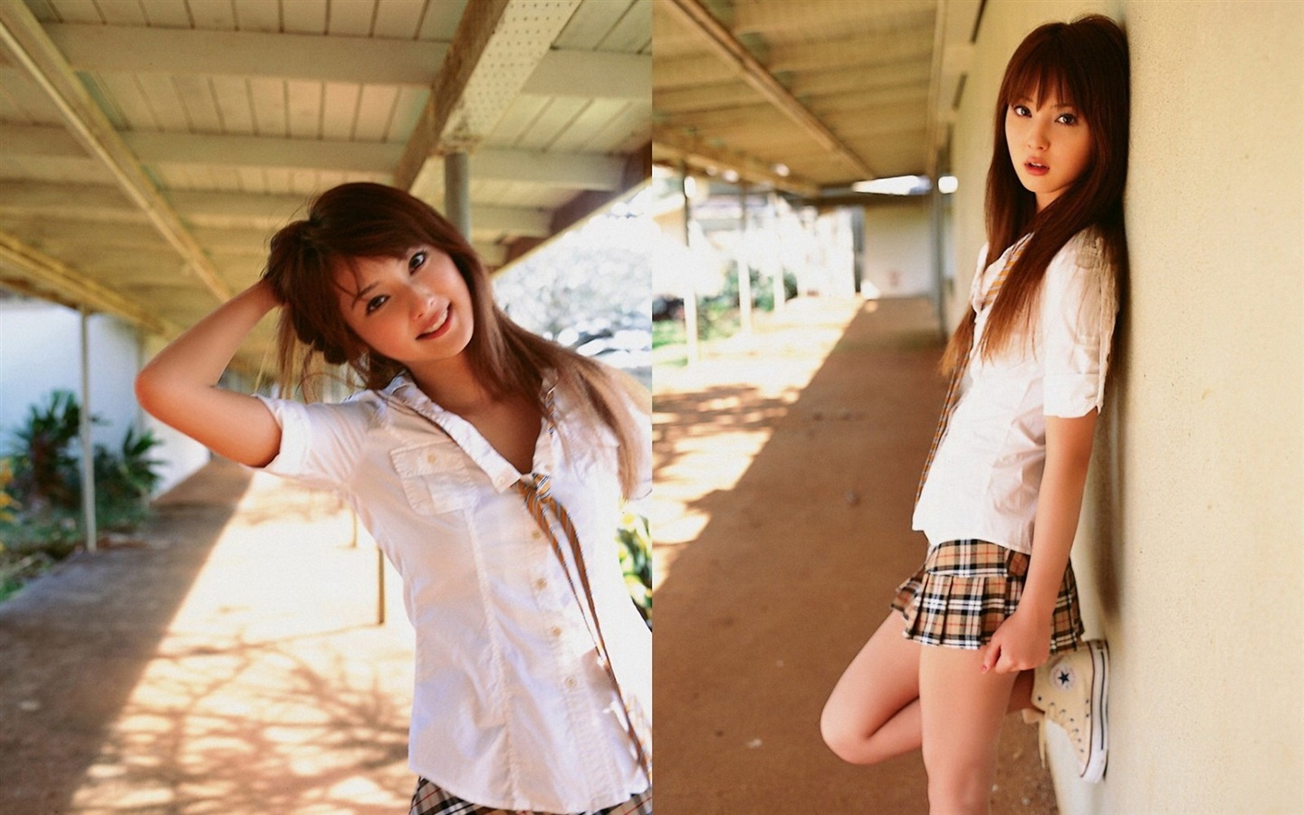 佐佐木希 高清壁紙(三) #26 - 1440x900
