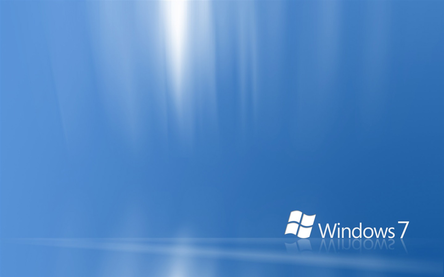 Windows7 專題壁紙 #23 - 1440x900