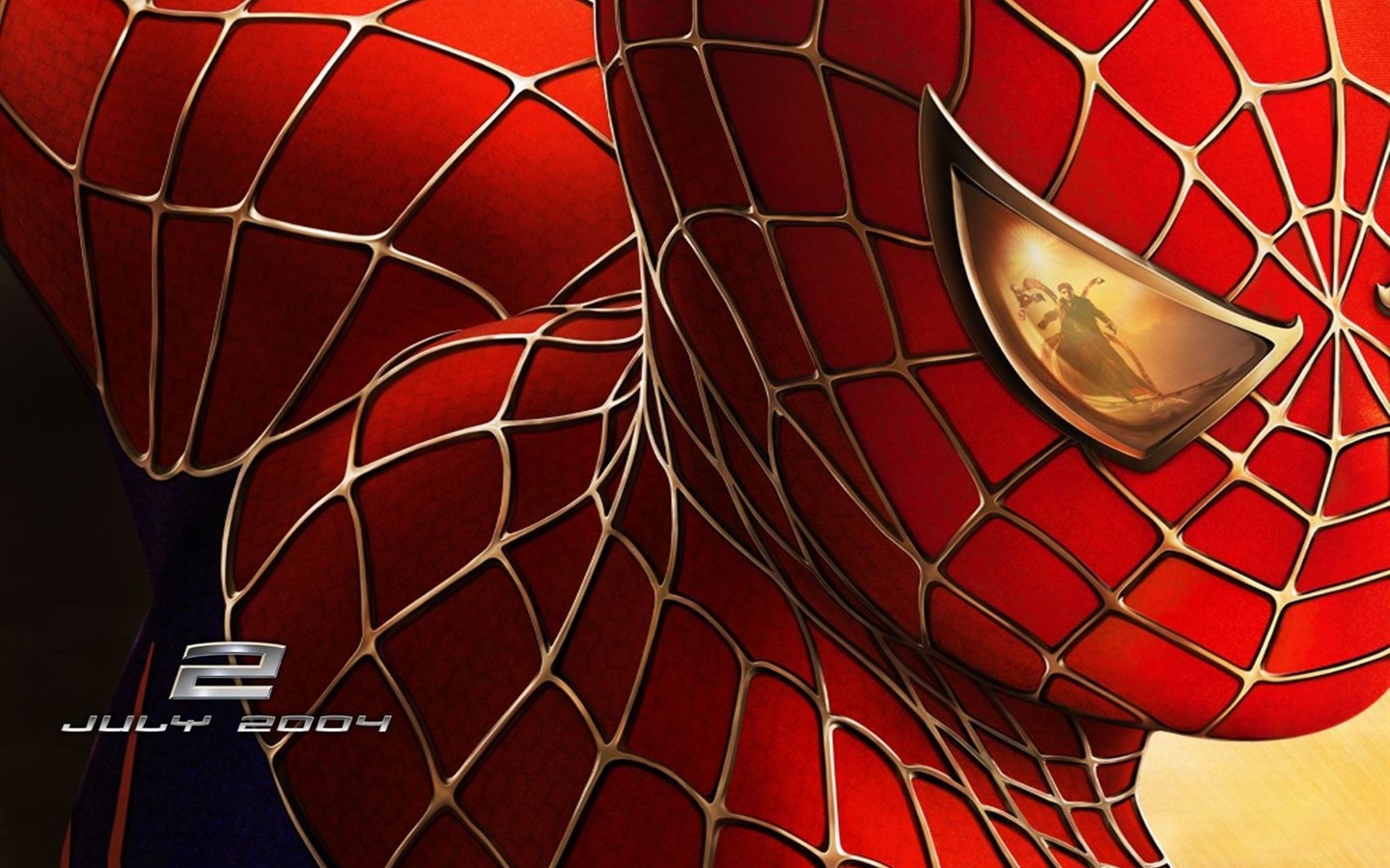 Spider-Man 2 wallpaper #1 - 1440x900