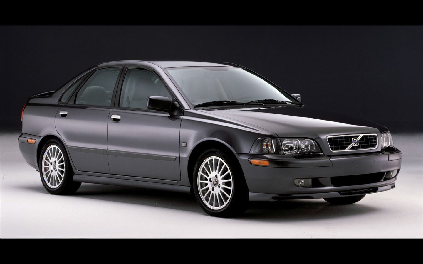 Volvo S40 Wallpaper Album #33 - 1440x900