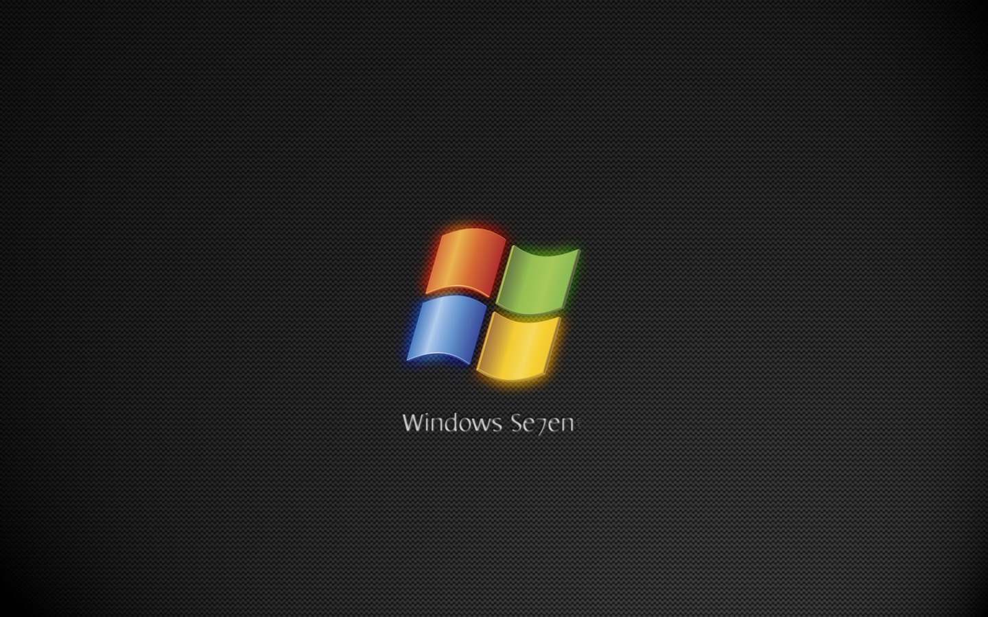 Windows7 Fond d'écran #5 - 1440x900