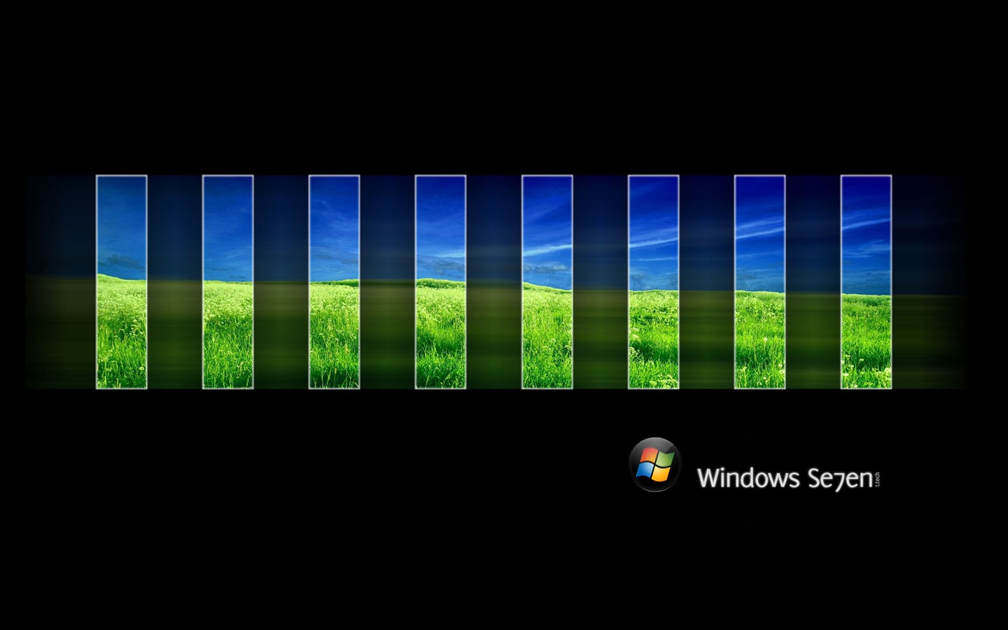 Fondos de escritorio de Windows7 #15 - 1440x900