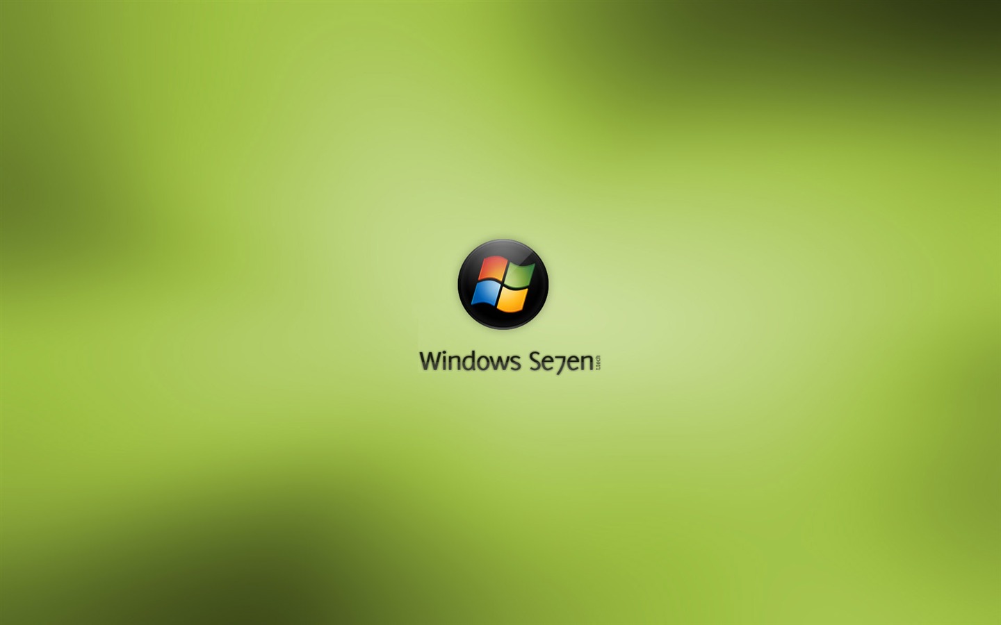 Windows7 桌面壁纸20 - 1440x900