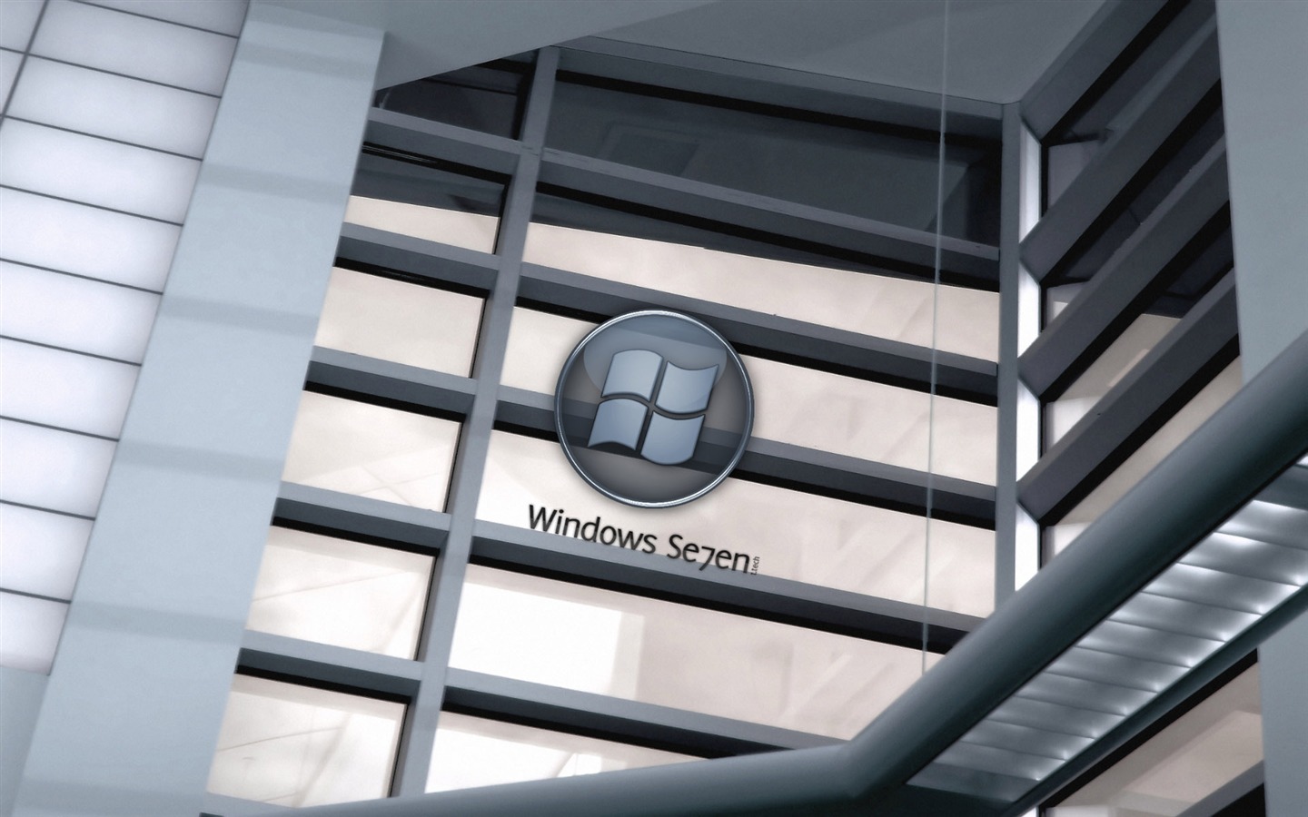 Windows7 Fond d'écran #23 - 1440x900