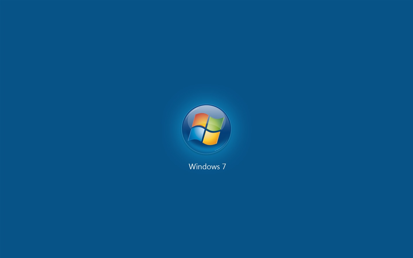 Windows7 桌面壁纸25 - 1440x900
