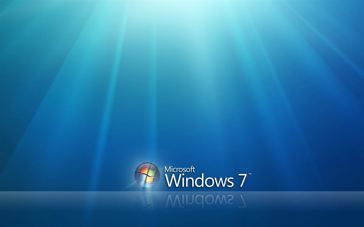 Windows7 桌面壁纸27 - 1440x900