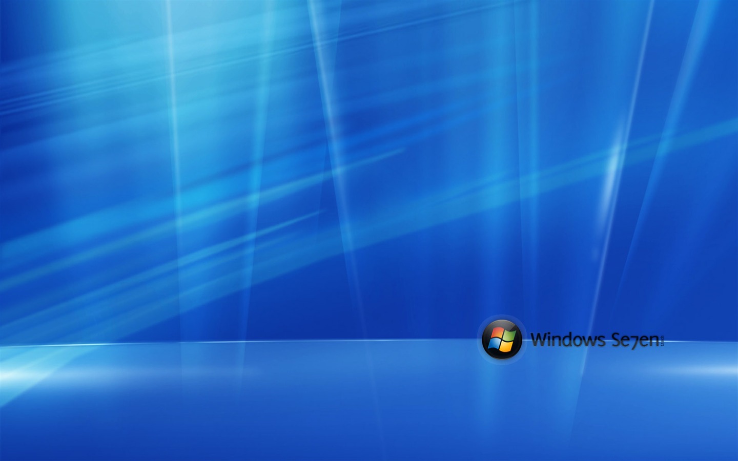 Windows7 桌面壁紙 #28 - 1440x900