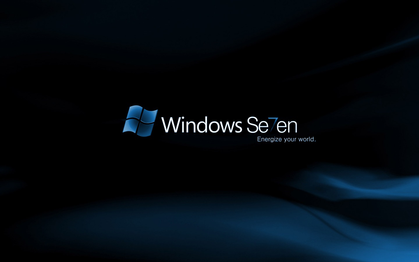 Fondos de escritorio de Windows7 #30 - 1440x900