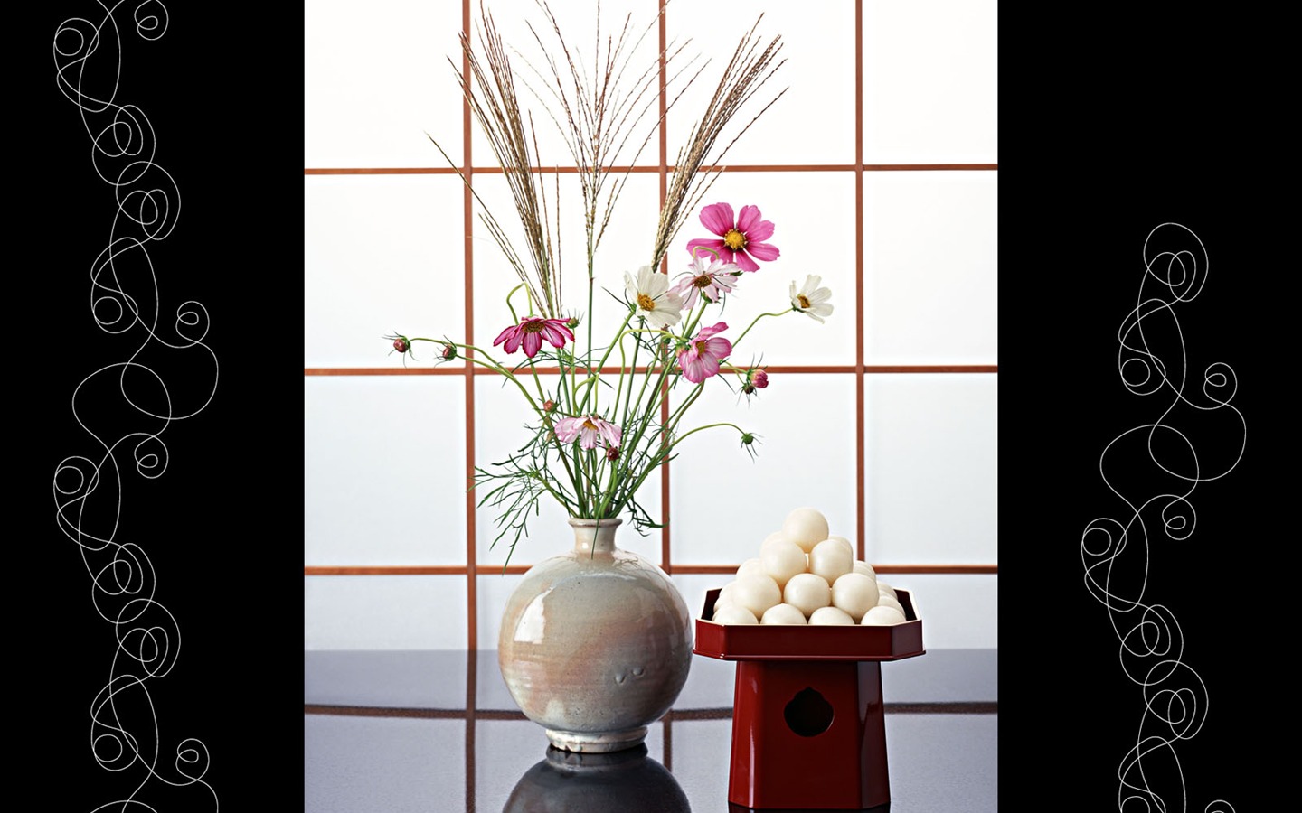 日本之风 特色文化壁纸43 - 1440x900