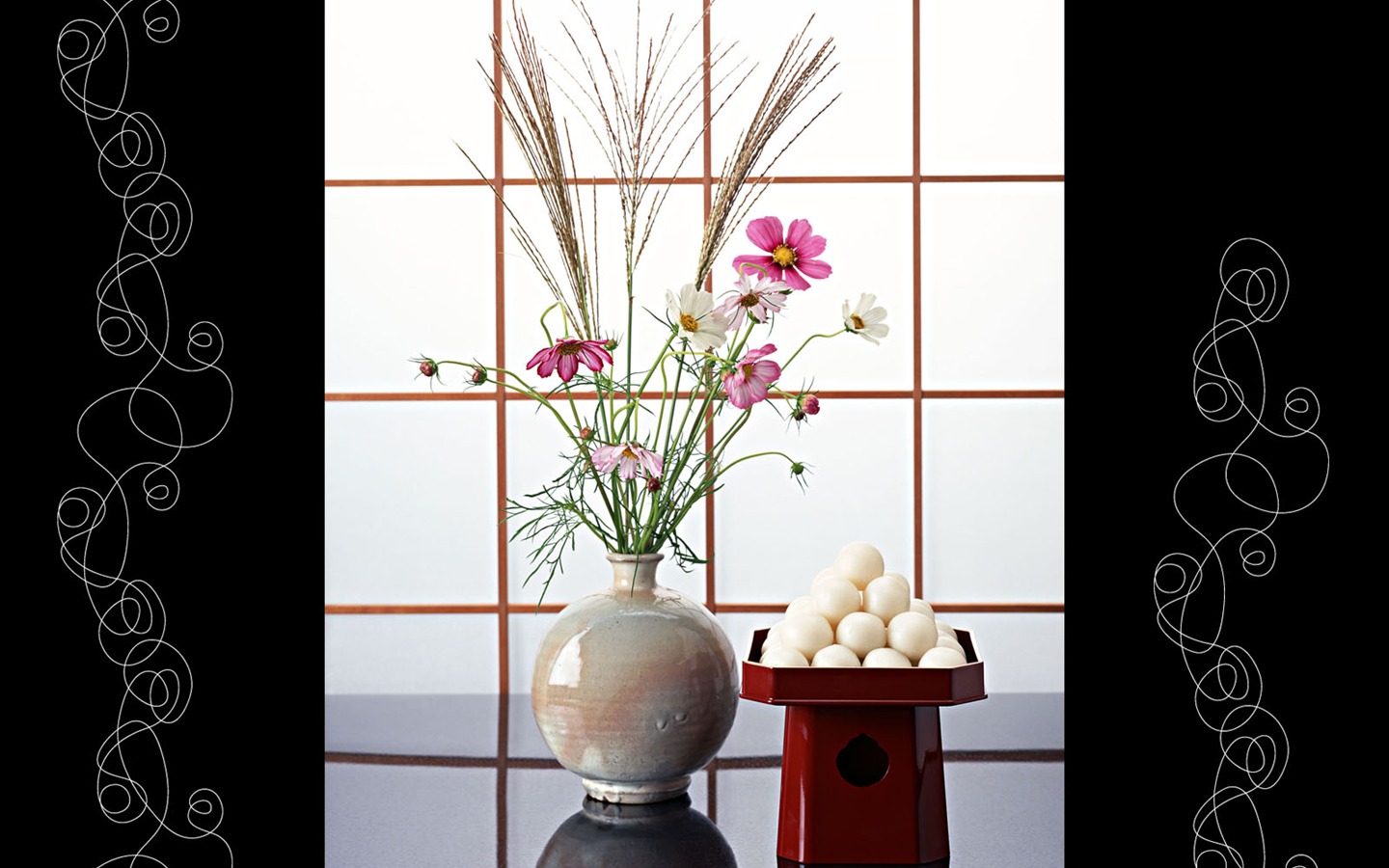 日本之風 特色文化壁紙 #43 - 1440x900