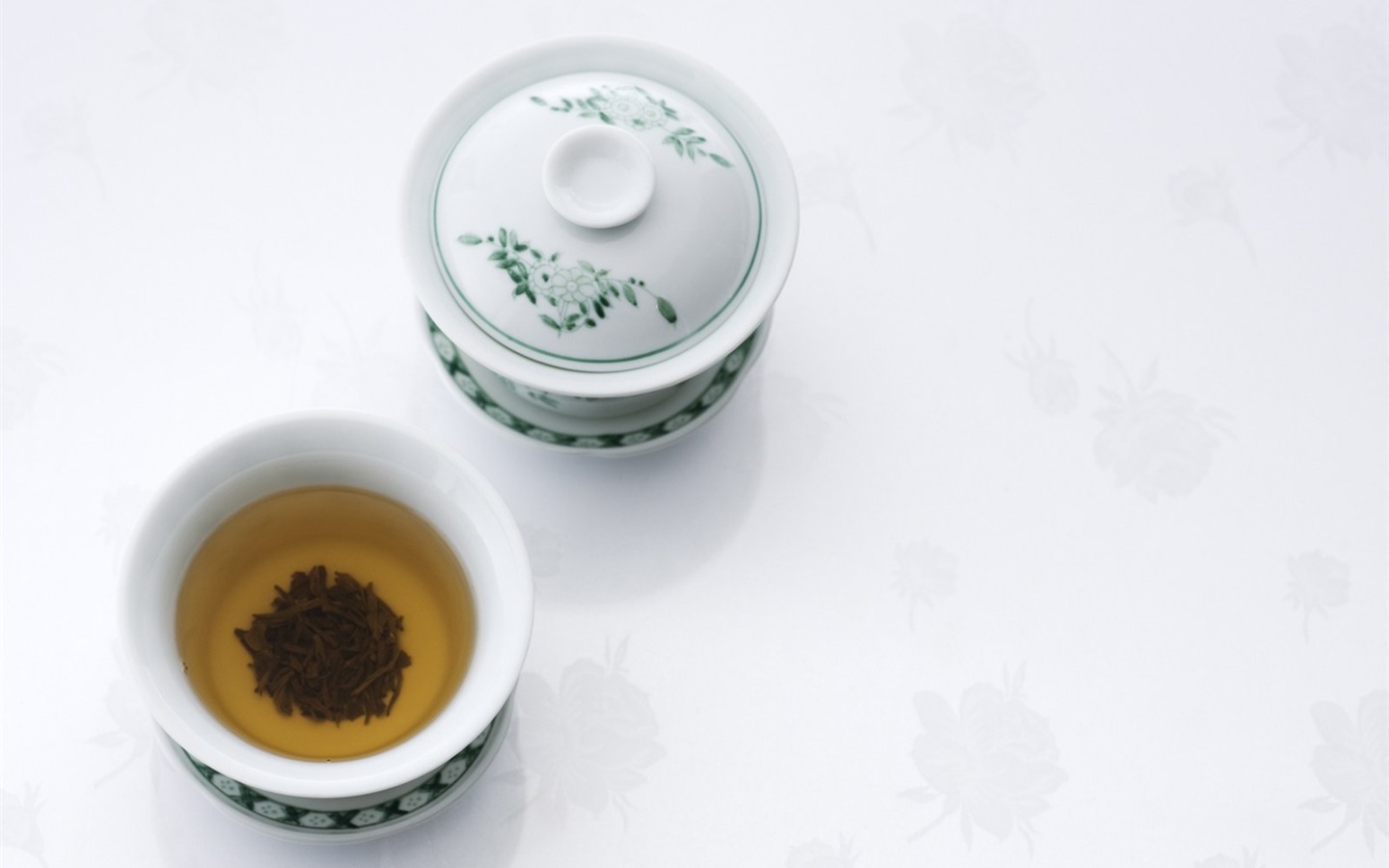Fond d'écran photo japonais cérémonie du thé #28 - 1440x900