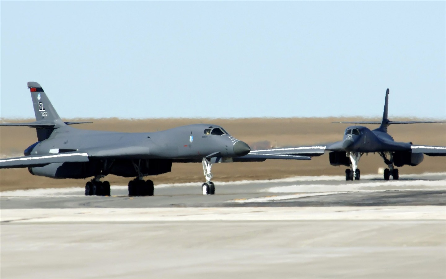 寬屏軍用飛機壁紙 #15 - 1440x900