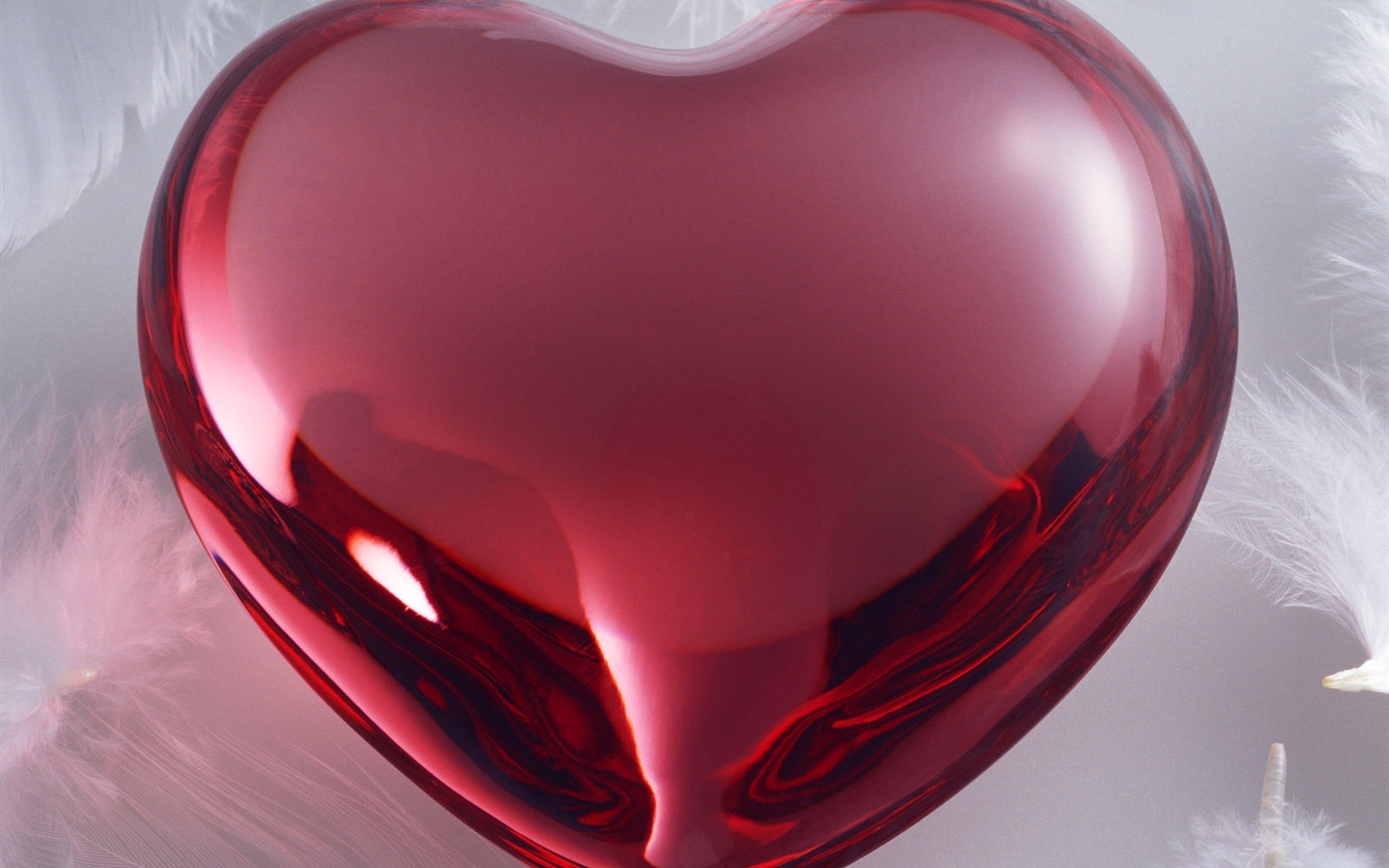 corazón El amor fondo de pantalla álbum (1) #19 - 1440x900