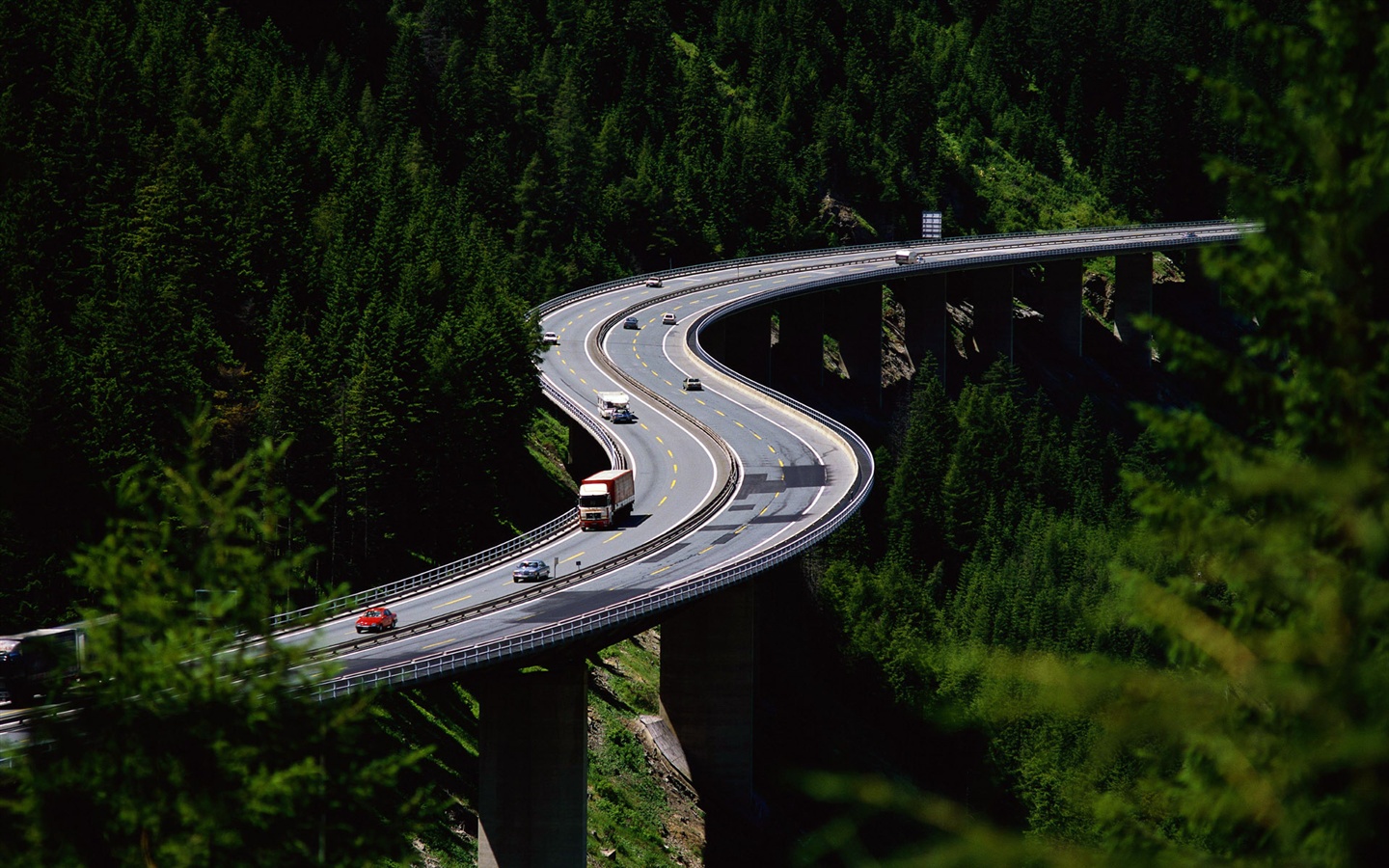 Transportation Wallpaper Collection #6 - 1440x900