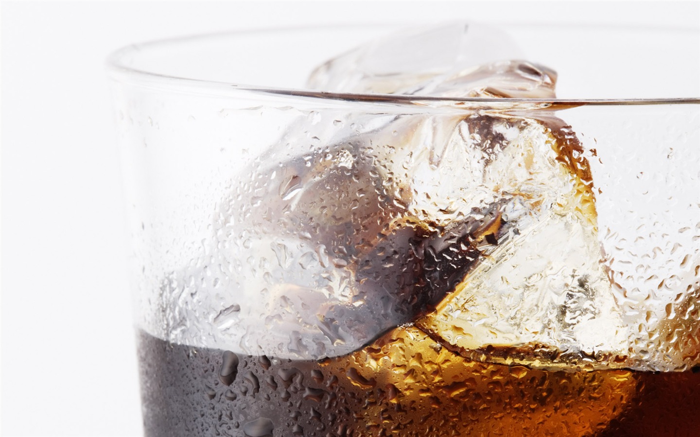 Ice-cold drinks Wallpaper #15 - 1440x900