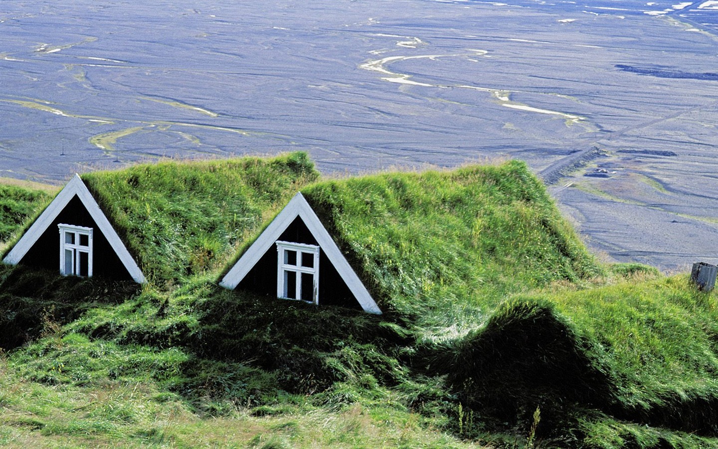 Europäische Landschaften schöne Tapete #33 - 1440x900