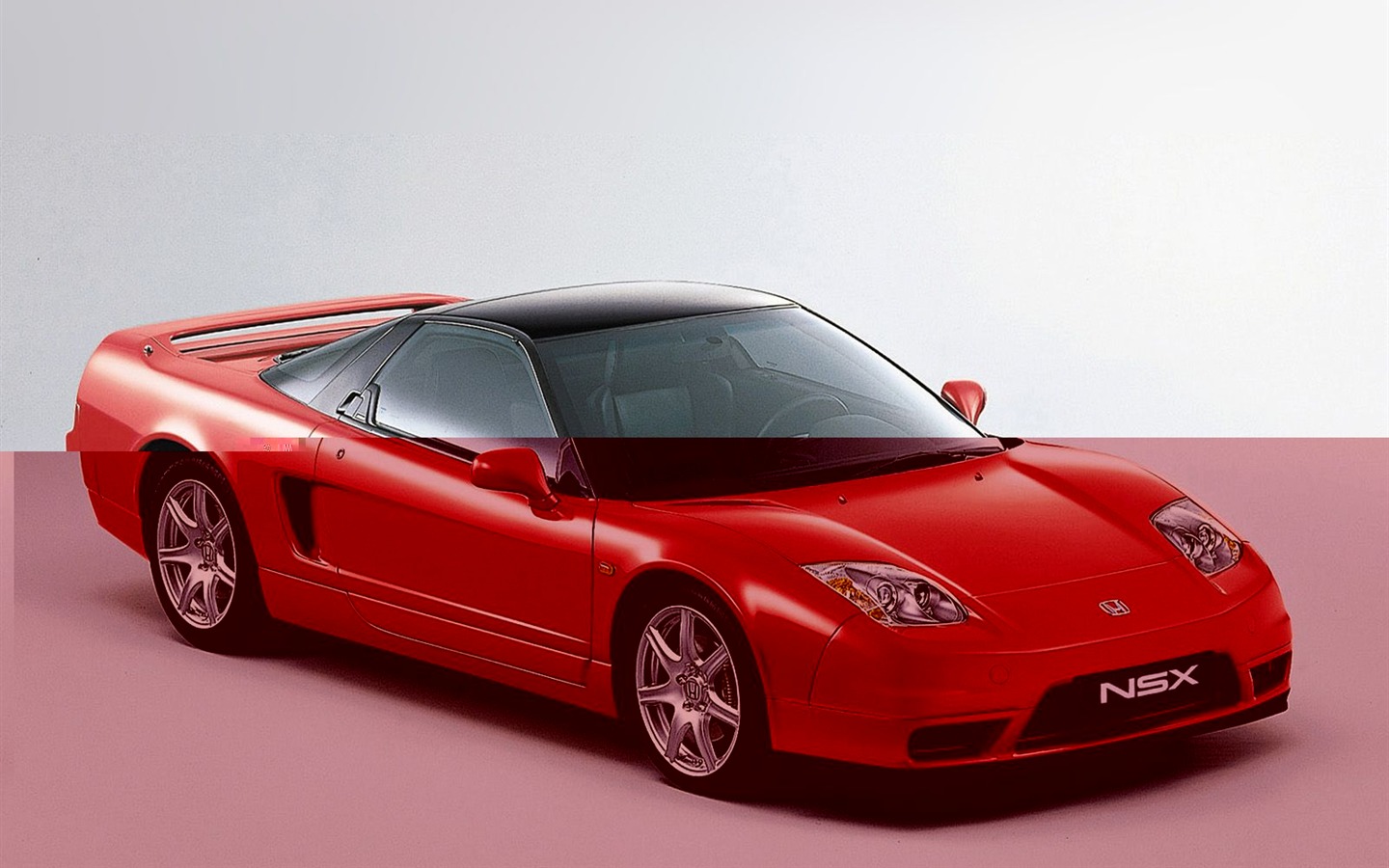 Honda NSX Typ wallpaper #36 - 1440x900