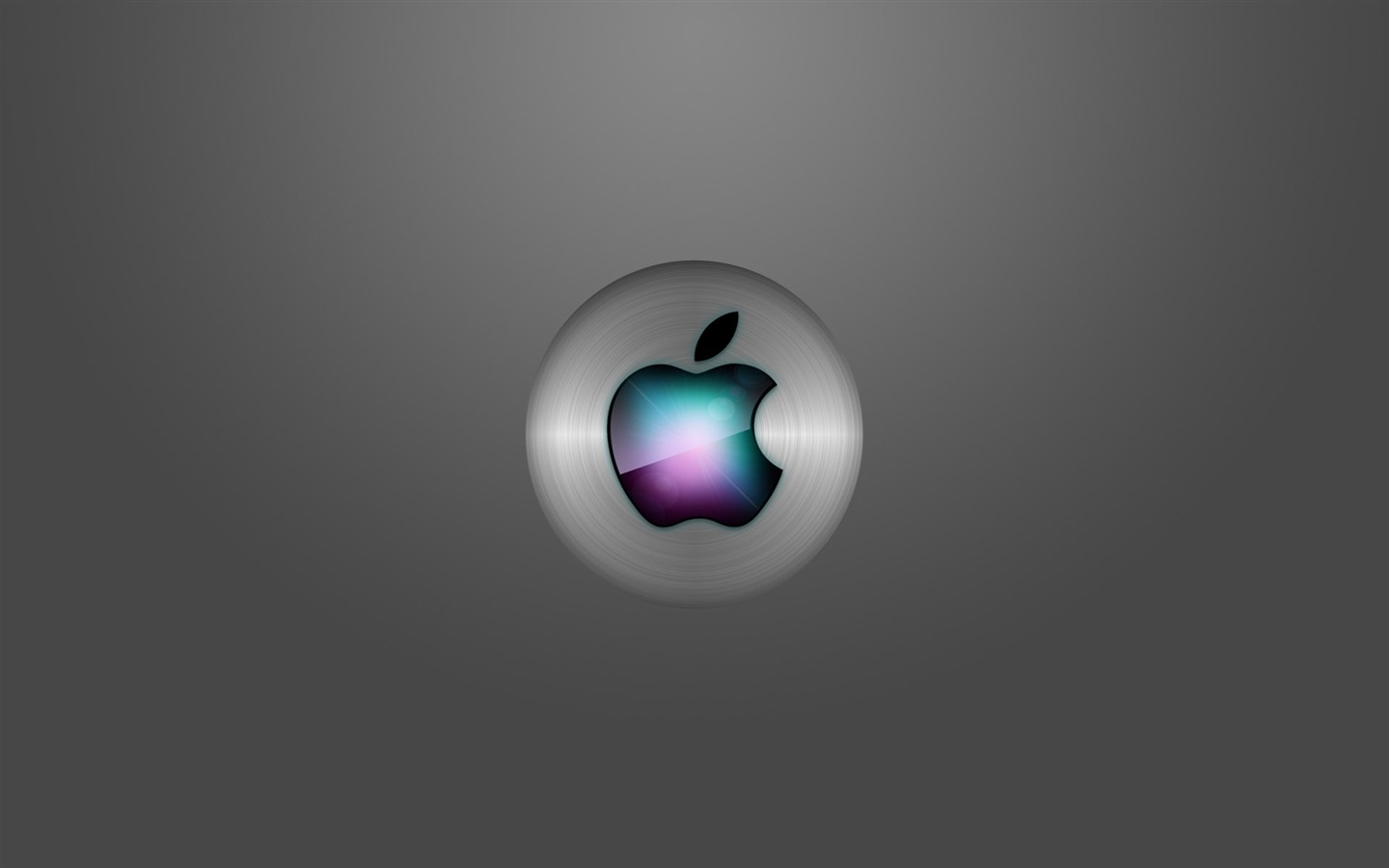 最新Apple主題桌面壁紙 #17 - 1440x900