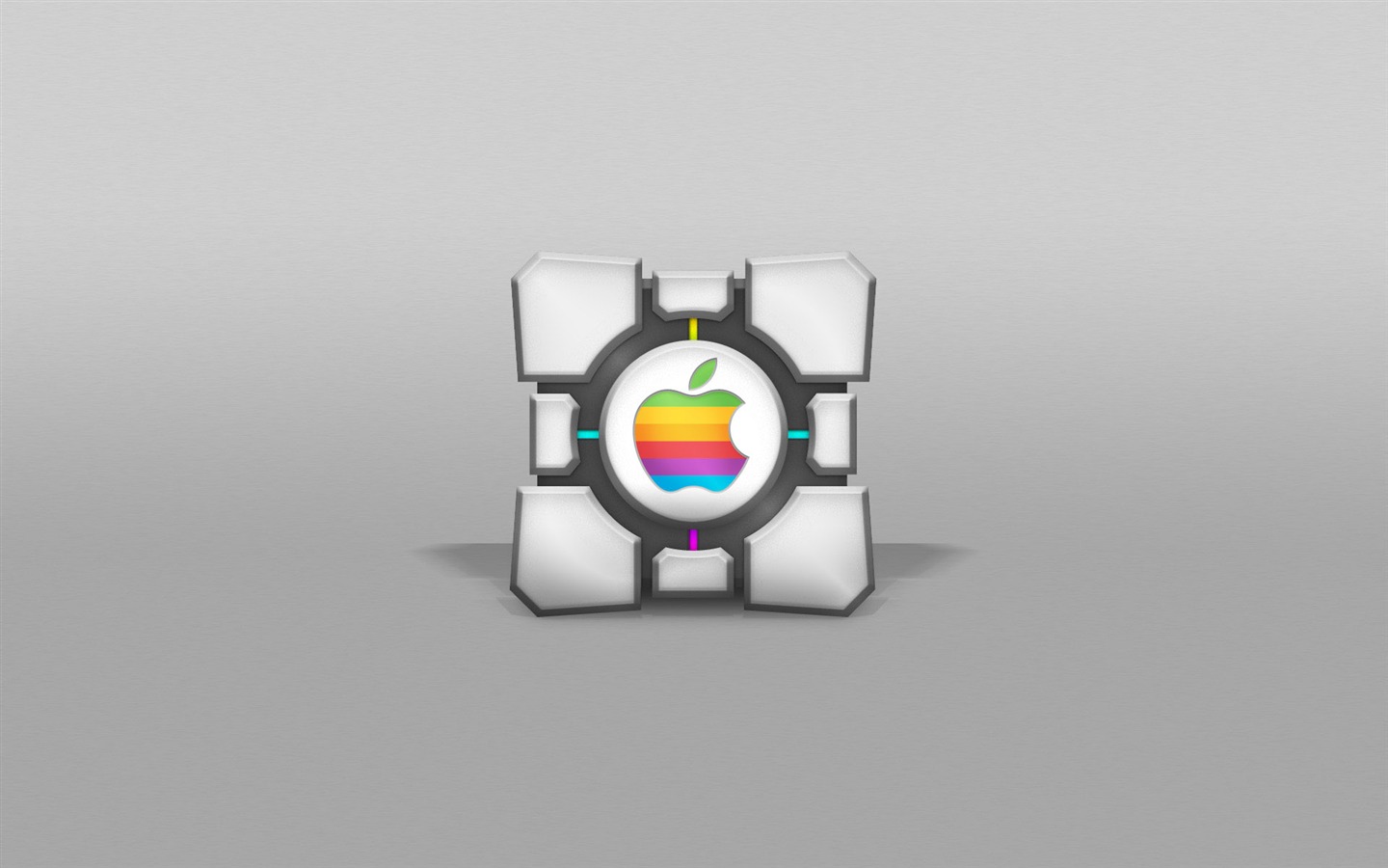 最新Apple主題桌面壁紙 #20 - 1440x900