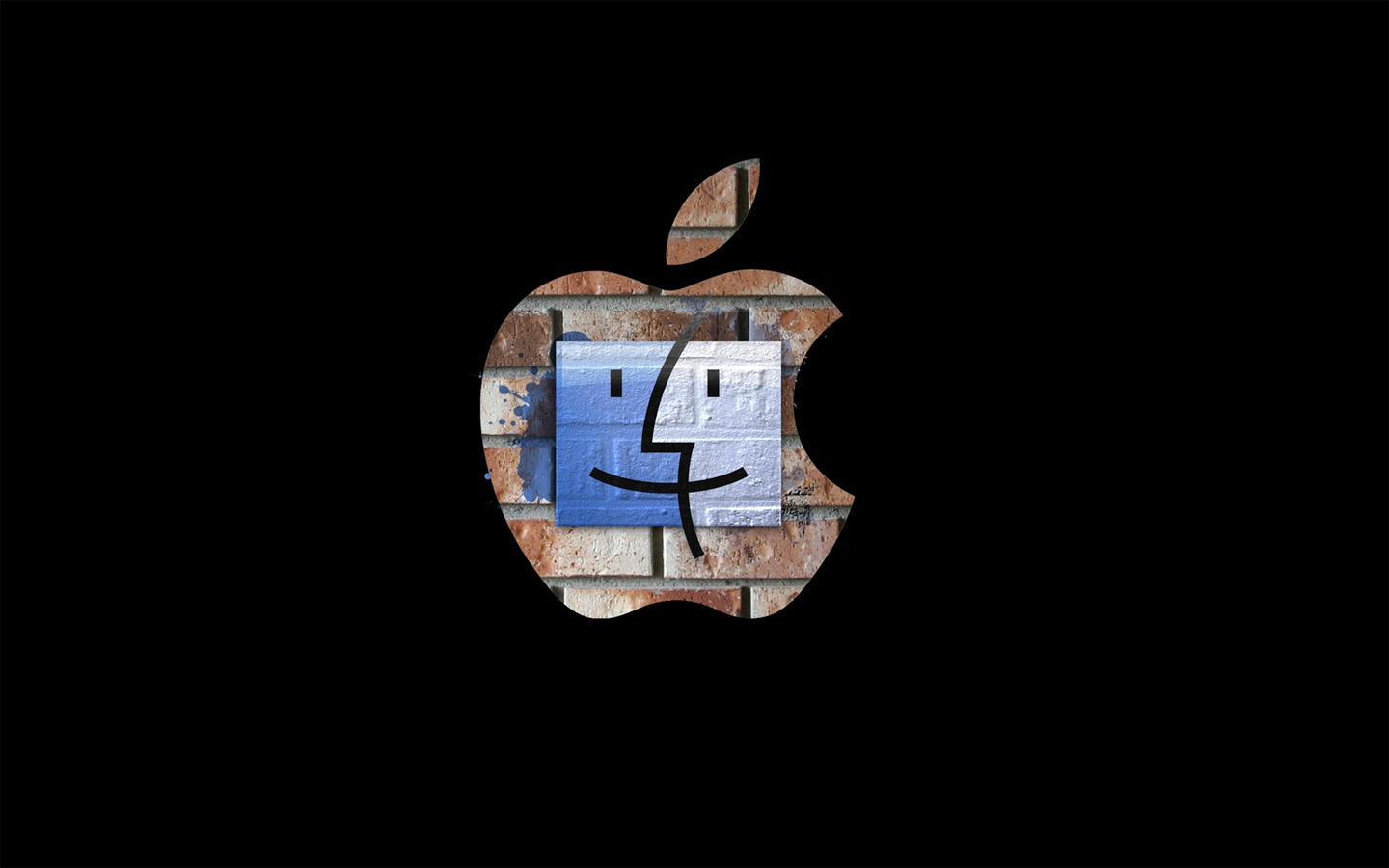 Apple New Thème Fond d'écran #23 - 1440x900