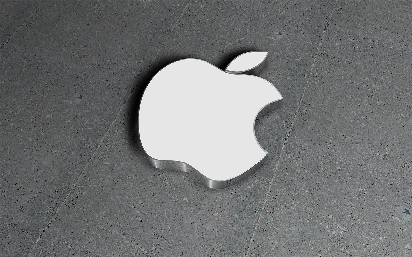 Apple New Thème Fond d'écran #33 - 1440x900