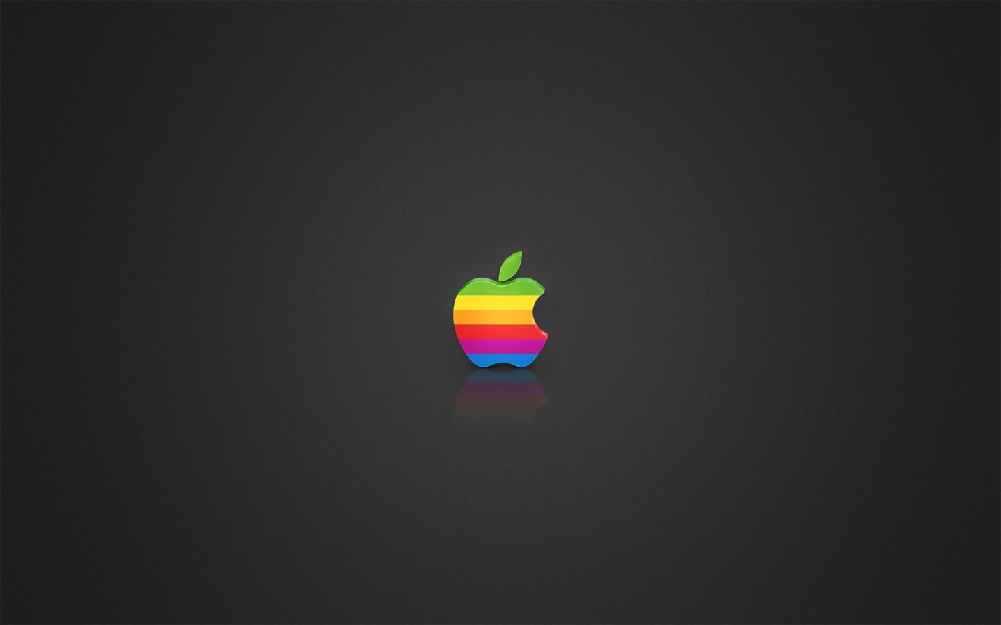 最新Apple主题桌面壁纸34 - 1440x900